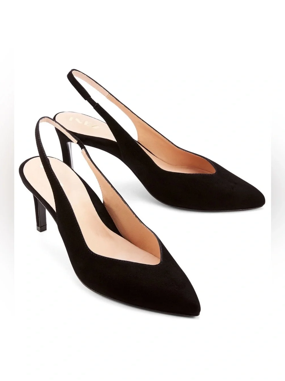 Inez mia slingback